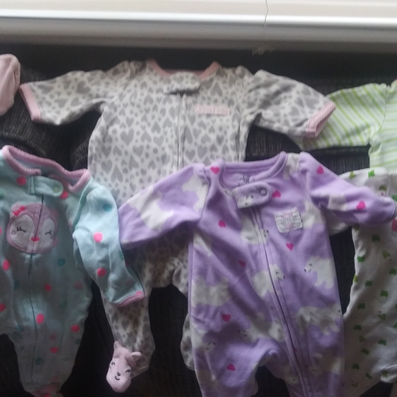 Newborn bundle - Picture 5 of 11